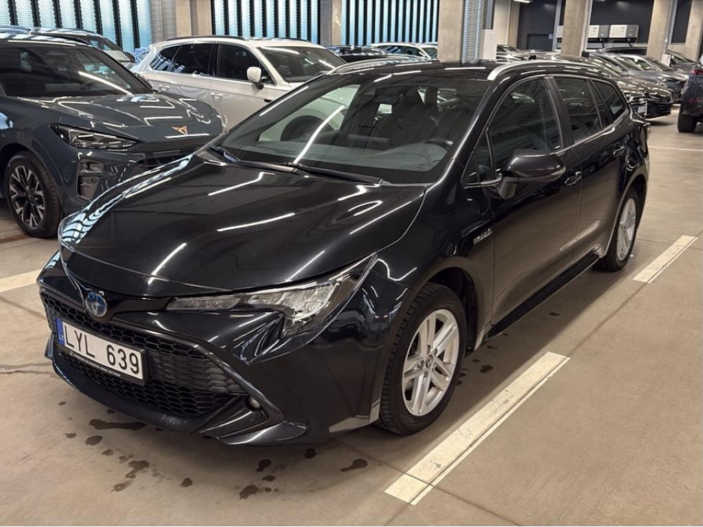 Toyota Corolla TS 1.8 HYBRID ACTIVE E-CVT