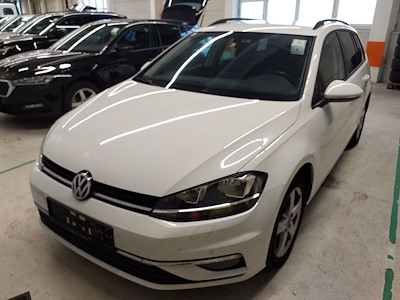 Αγορά VOLKSWAGEN GOLF στο Ayvens Carmarket