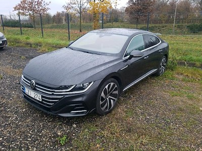 Buy VOLKSWAGEN ARTEON on Ayvens Carmarket