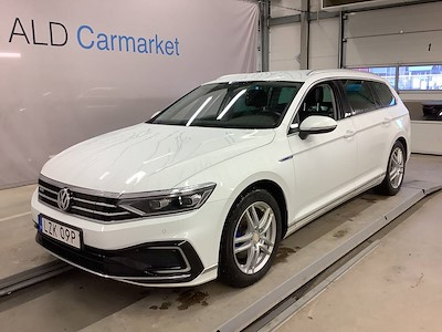 Köp VOLKSWAGEN Passat GTE på Ayvens Carmarket