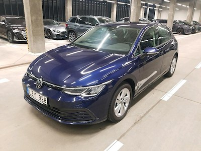 Buy VOLKSWAGEN GOLF on Ayvens Carmarket