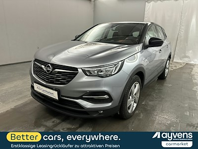 Buy OPEL Grandland X on Ayvens Carmarket