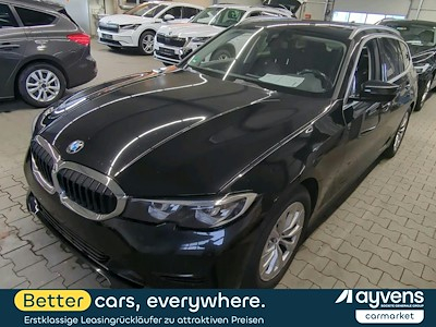 Acquista BMW 3er a Ayvens Carmarket