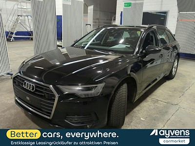 Kaufe AUDI A6 bei Ayvens Carmarket