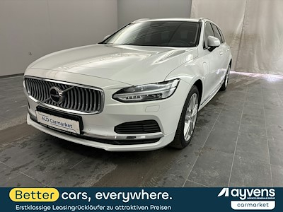 Buy VOLVO V90 on Ayvens Carmarket
