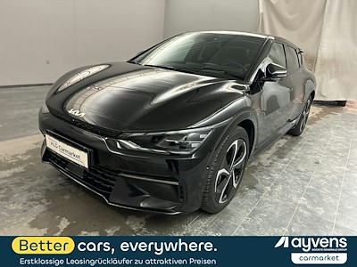 Kaufe KIA EV6 bei Ayvens Carmarket