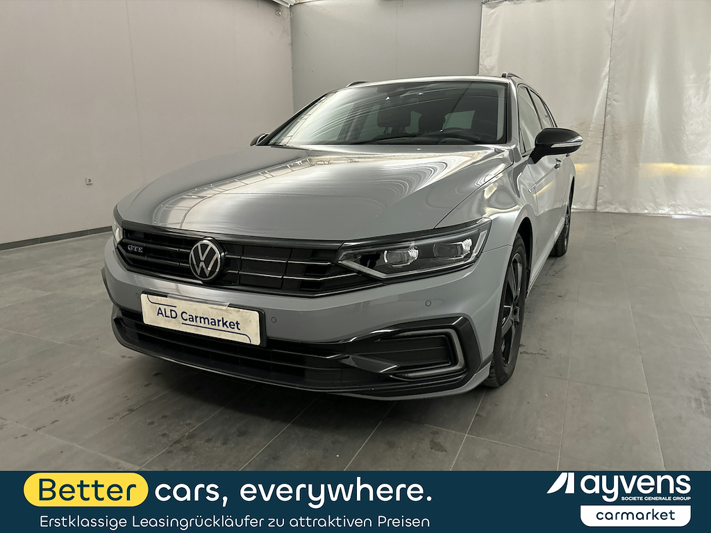 Volkswagen Passat VW Passat Variant 1.4 TSI Plug-In-Hybrid DSG GTE Kombi, 5-türig, Automatik, 6-Gang