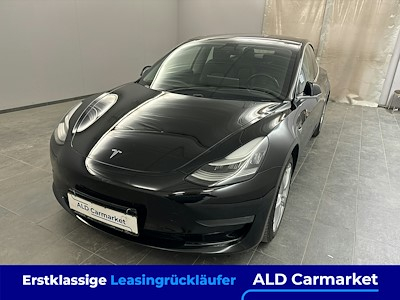 Comprar TESLA Model 3 no Ayvens Carmarket