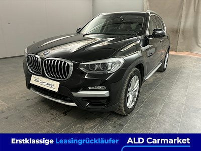 Buy BMW X3 on Ayvens Carmarket