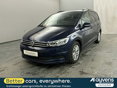 Kaufe VOLKSWAGEN Touran bei Ayvens Carmarket