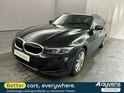 Achetez BMW 3er sur Ayvens Carmarket