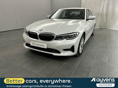 Kúpiť BMW 3er na Ayvens Carmarket