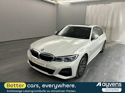Buy BMW 3er on Ayvens Carmarket