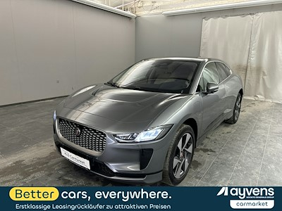 Buy JAGUAR I-Pace on Ayvens Carmarket