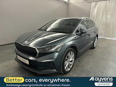 Buy SKODA Enyaq on Ayvens Carmarket