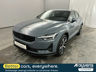 Buy POLESTAR Polestar 2 on Ayvens Carmarket