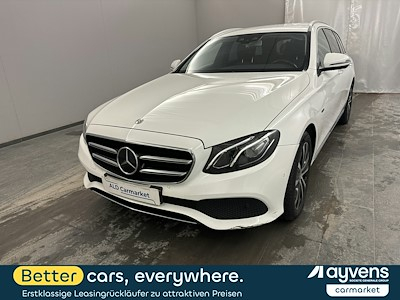 Kaufe MERCEDES-BENZ E-Klasse bei Ayvens Carmarket