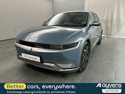 Kaufe HYUNDAI IONIQ 5 bei Ayvens Carmarket