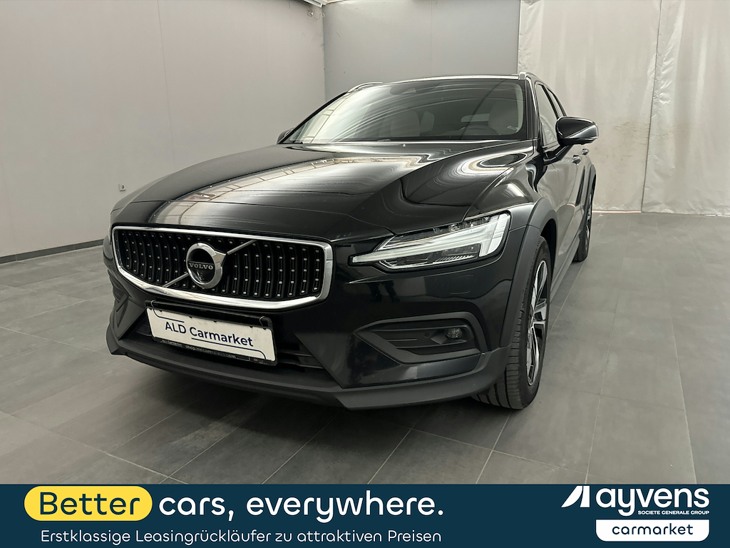 Volvo V60 Cross Country VOLVO V60 Cross Country D4 AWD Geartronic Kombi, 5-türig, Automatik, 8-Gang