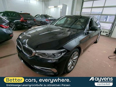 Buy BMW 530I AUT. on Ayvens Carmarket