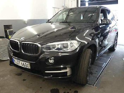 Kaufe BMW X5 xDrive30d Sport-Aut. bei Ayvens Carmarket