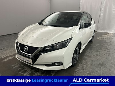 Kaufe NISSAN Leaf bei Ayvens Carmarket