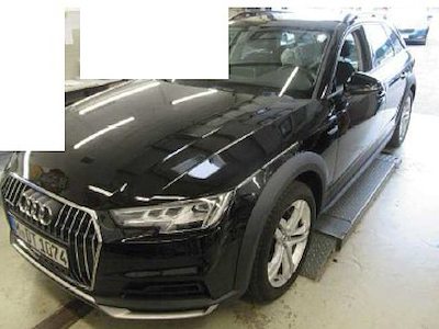 Kaufe AUDI A4 allroad quattro 2.0 TFSI S  bei Ayvens Carmarket