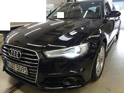 Kaufe AUDI A6 Avant 2.0 TDI ultra bei Ayvens Carmarket