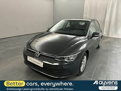 Buy VOLKSWAGEN Golf VIII on Ayvens Carmarket