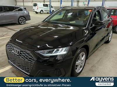 Achetez AUDI A3 sur Ayvens Carmarket