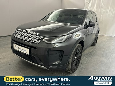 Kupi LAND ROVER Discovery Sport na Ayvens Carmarket