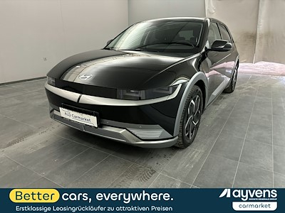 Kaufe HYUNDAI IONIQ 5 bei Ayvens Carmarket