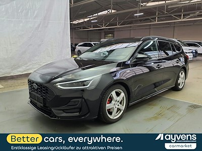 Kaufe FORD Focus bei Ayvens Carmarket