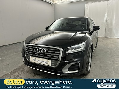 Achetez AUDI Q2 sur Ayvens Carmarket