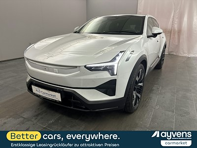 Buy POLESTAR Polestar 3 on Ayvens Carmarket