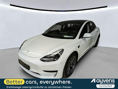 Achetez TESLA Model 3 sur Ayvens Carmarket
