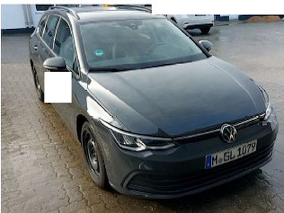 Kaufe VOLKSWAGEN Golf VIII bei Ayvens Carmarket