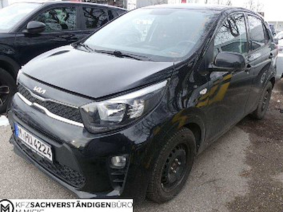 Koupit KIA Picanto na Ayvens Carmarket