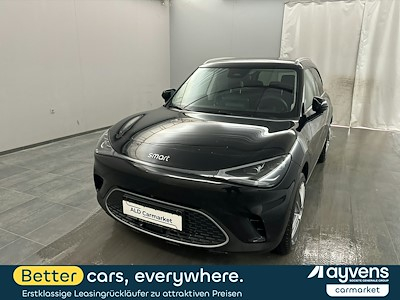 Compra SMART smart #1 en Ayvens Carmarket