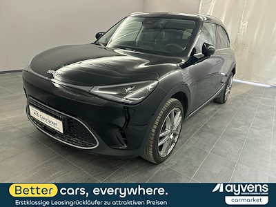 Buy SMART smart #1 on Ayvens Carmarket