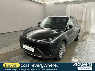 Buy SMART smart #1 on Ayvens Carmarket