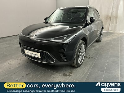 Compra SMART smart #1 en Ayvens Carmarket