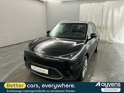 Koop uw SMART smart #1 op Ayvens Carmarket