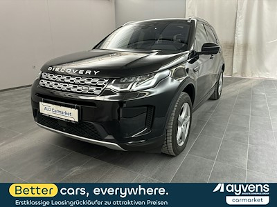 Achetez LAND ROVER Discovery Sport sur Ayvens Carmarket