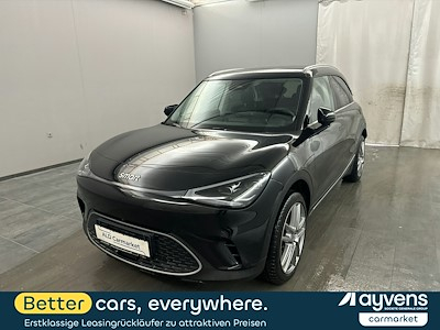 Buy SMART smart #1 on Ayvens Carmarket