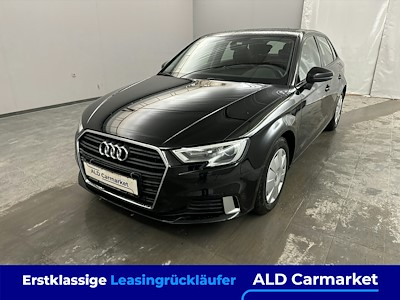 Kaufe AUDI A3 bei Ayvens Carmarket