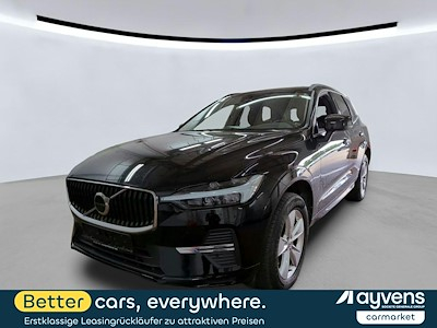Buy VOLVO XC60 on Ayvens Carmarket