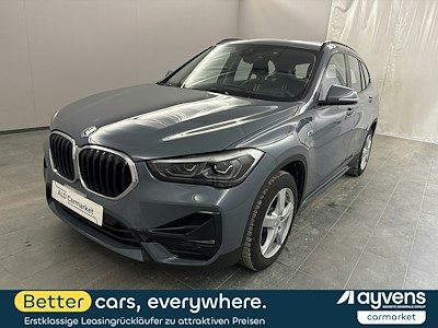Kaufe BMW X1 bei Ayvens Carmarket