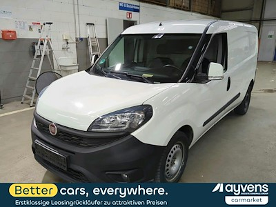 Buy FIAT Doblo Cargo on Ayvens Carmarket