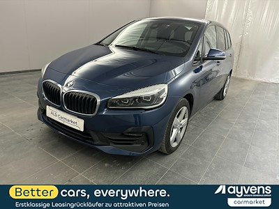 Kup BMW 2er Gran Tourer na Ayvens Carmarket